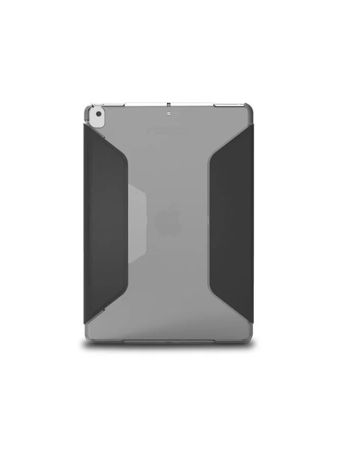 STM STM Studio Case for iPad 10.2-inch 9th/8th/7th Gen and iPad Air 3 / iPad Pro 10.5-inch - Black