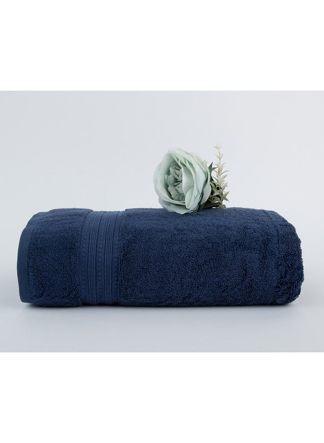 Towel MAJESTY S - 700 GSM - 100% Cotton Terry -Bath Sheet 80x160 cm-Premium Touch-Quick Dry - Super Absorbent-Blue - pzsku/ZE790C2E5BF354B3C9C3AZ/45/_/1718005828/1382d3af-75e2-460e-8f15-6904c1d5b227