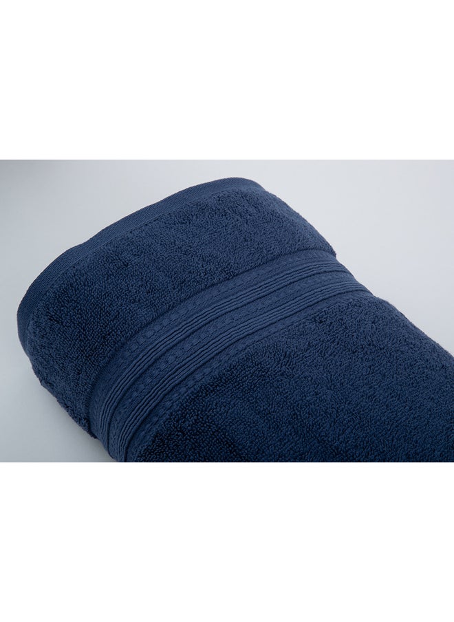 Towel MAJESTY S - 700 GSM - 100% Cotton Terry -Bath Sheet 80x160 cm-Premium Touch-Quick Dry - Super Absorbent-Blue - pzsku/ZE790C2E5BF354B3C9C3AZ/45/_/1718005832/f6753a84-8d85-4f3d-815e-28e45308fad9