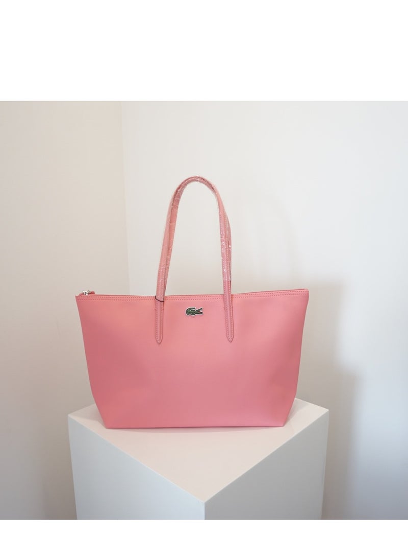 LACOSTE - Lacoste Tote Bag - Image 1