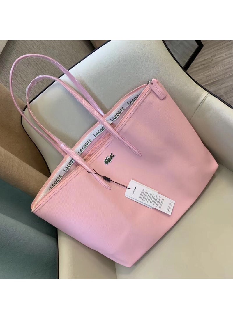 LACOSTE - Lacoste Tote Bag - Image 1