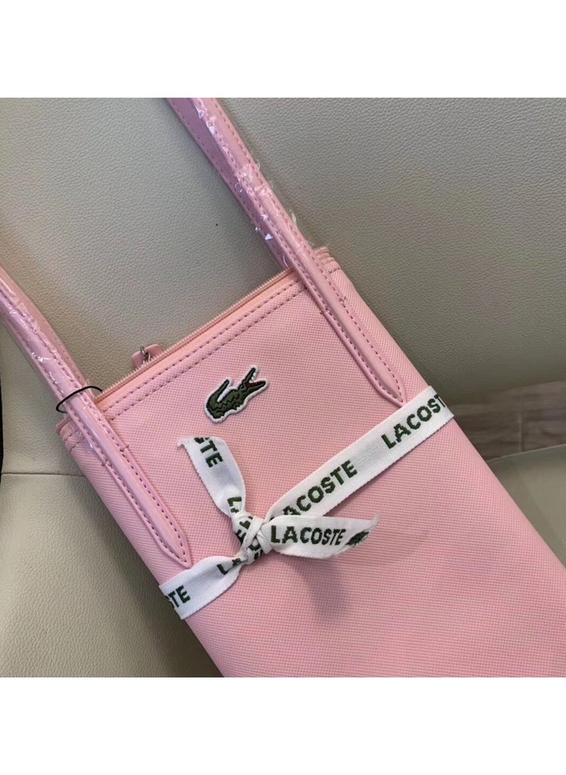 LACOSTE - Lacoste Tote Bag - Image 1