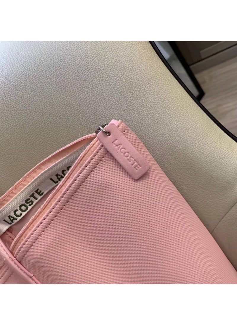 LACOSTE - Lacoste Tote Bag - Image 1