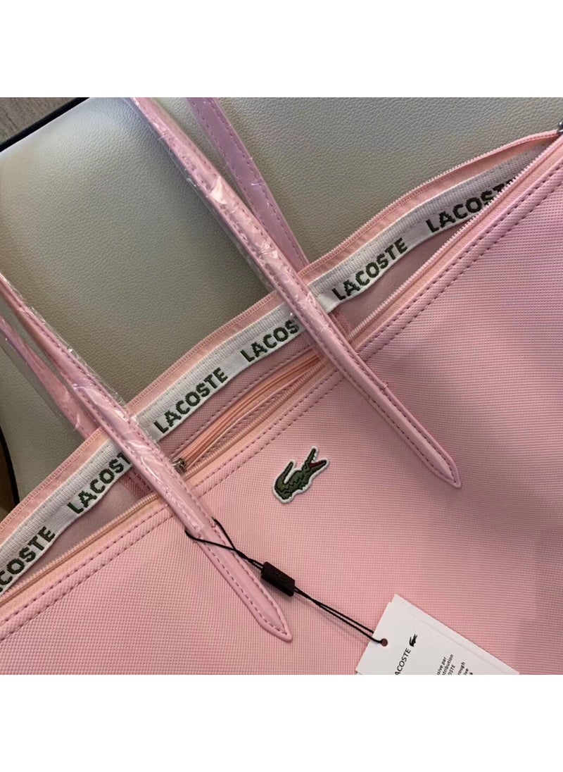 LACOSTE - Lacoste Tote Bag - Image 1