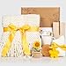 Anforsun Birthday Gifts for Women Self Care Get Well Soon Gift Basket for Women Sending Sunshine Sunflower Thinking of You Care Package for Her Friendship Mom Sister Best Friend Wife Coworker - Image 4