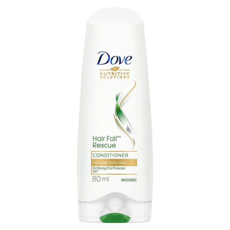 Dove بلسم دوف لإنقاذ تساقط الشعر 80 مل - Image 1