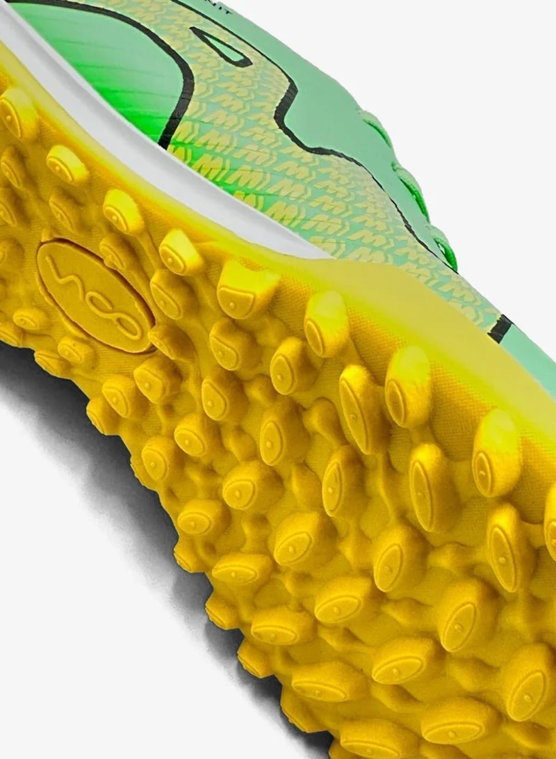 Vico R3182M3 VICO Football Shoes – TF Sole for Turf for Men | Best Price UAE