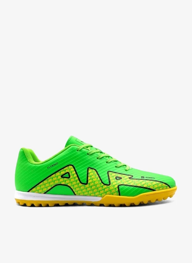 VICO Football Shoes – TF Sole for Turf