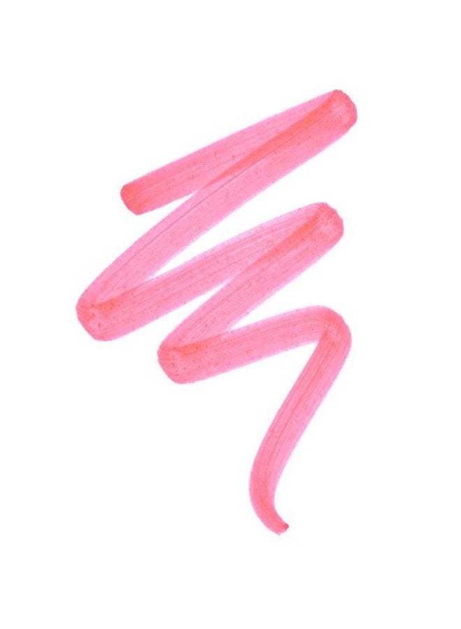 PALLADIO صبغة شفاه، تركيبة مرطبة ومقاومة للماء، مظهر لون غير لامع، لون شفاه يدوم طوال اليوم، مقاومة للتلطخ، طرف دقيق على شكل إزميل، وردي - Image 2