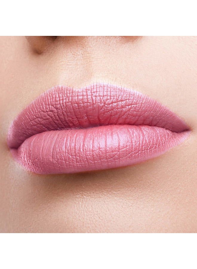 PALLADIO صبغة شفاه، تركيبة مرطبة ومقاومة للماء، مظهر لون غير لامع، لون شفاه يدوم طوال اليوم، مقاومة للتلطخ، طرف دقيق على شكل إزميل، وردي - Image 3