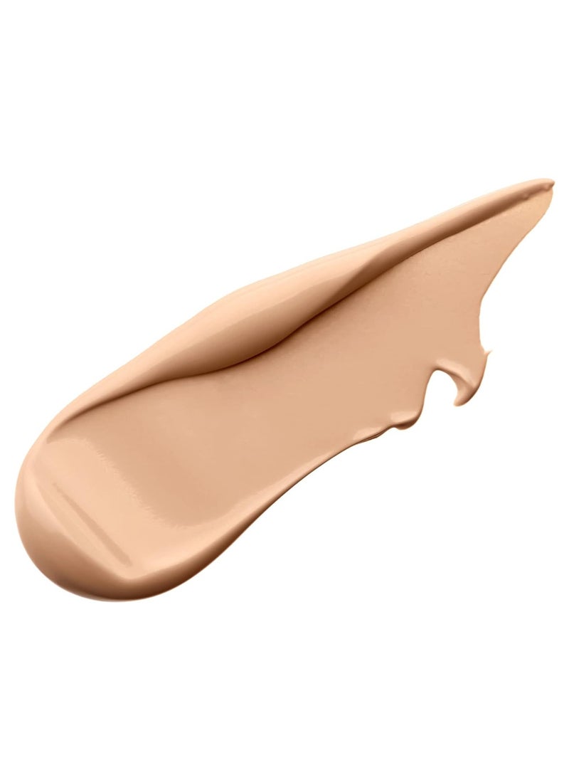 COLORS QUEEN QUEEN Oil Control Oil Free Primer Foundation Natural Brightening Skin Waterproof Long Lasting Non Sticky Matte Finish Liquid Oily Skin 03  Nude Beige  - Image 2