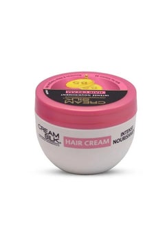 Cream Silk Hair Cream with Vitamin B5 - 300 ml 