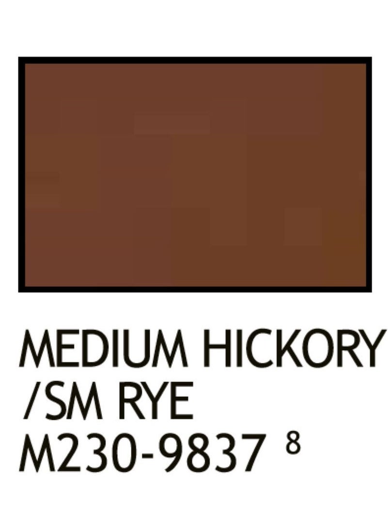 Mohawk Finishing Products Mohawk Filstik Medium Hickory M230 9837, Semi Hard Putty Filler for Wood and Furniture Scratches - Image 2