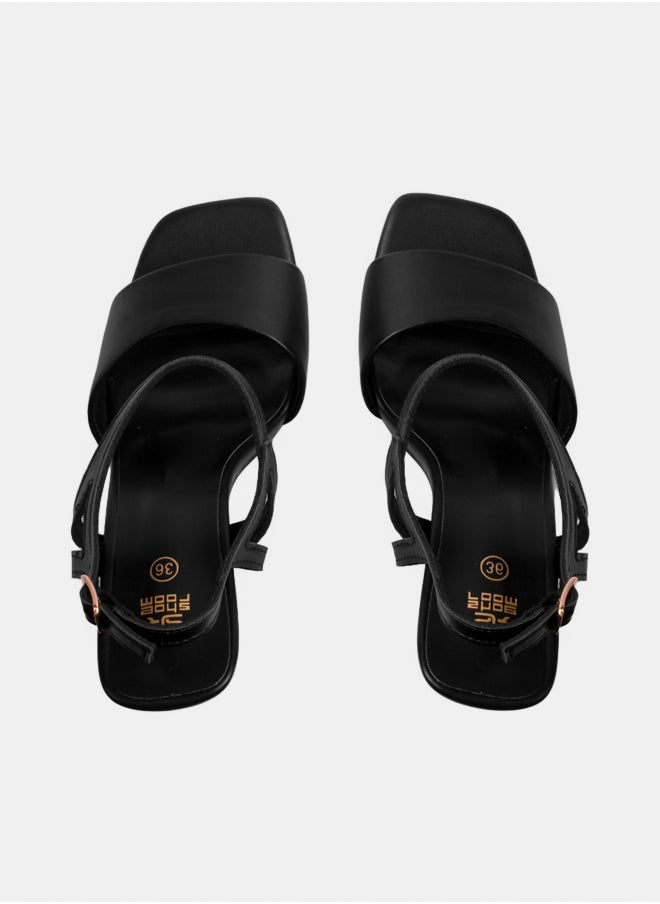 SHOEROOM - SANDALS Shoeroom Shose - Image 1