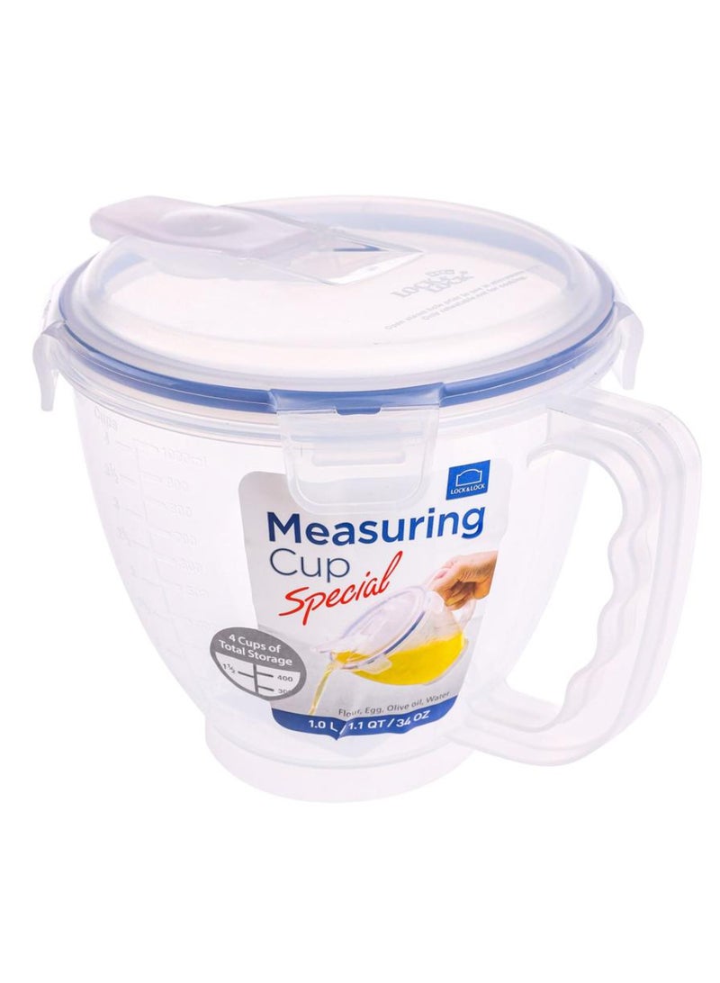 LOCK & LOCK Measuring Cup 1 L
