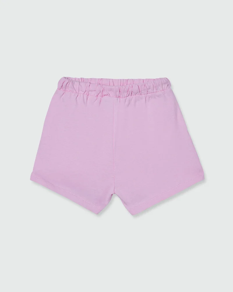 او في اس Pink