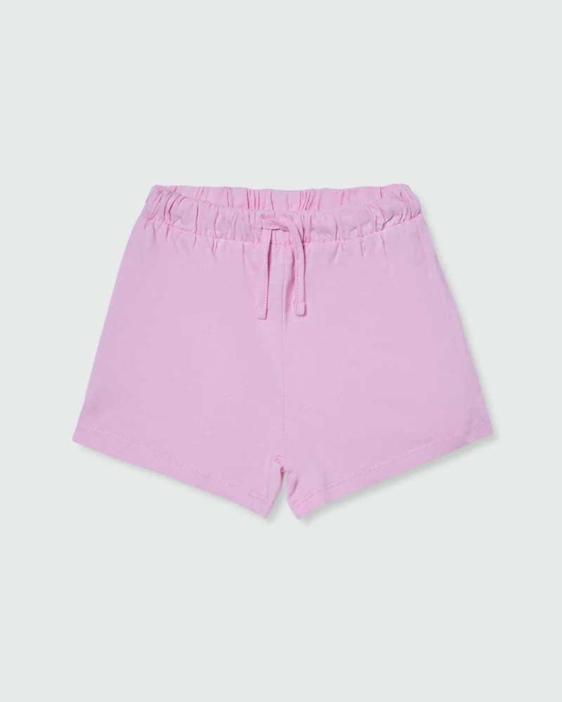 او في اس Pink