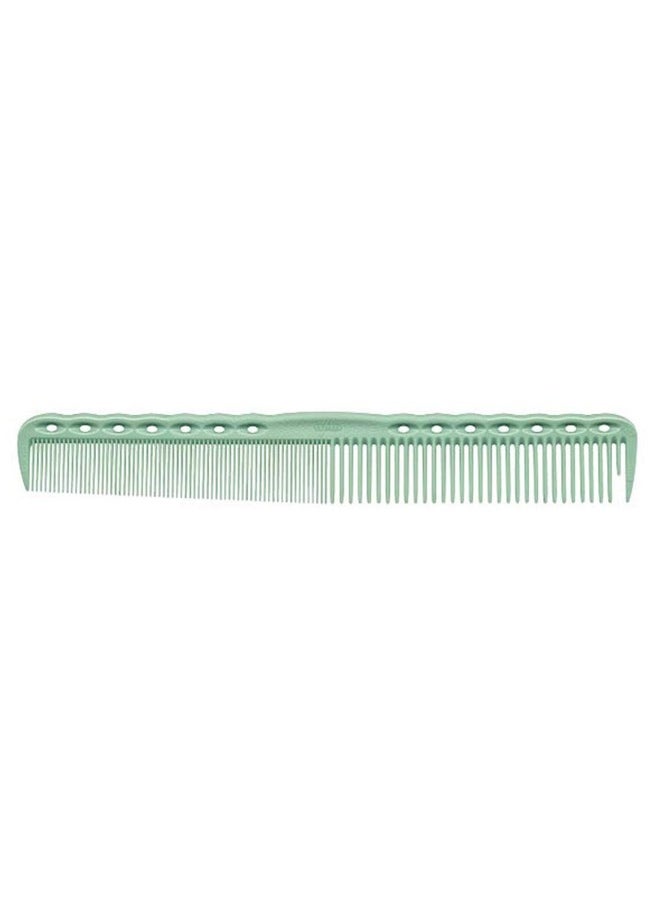 Y.S.Park Y.S. Park Hair Cutting Comb 30g No. 334 Mint Green 303076 