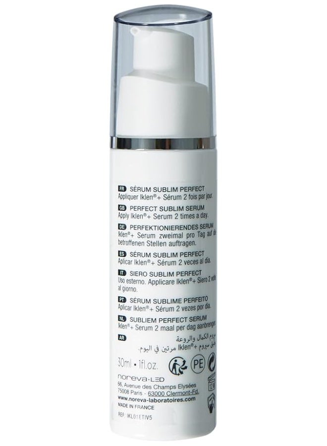 Noreva Iklen+ Perfect Sublim Serum 30ml - Image 2