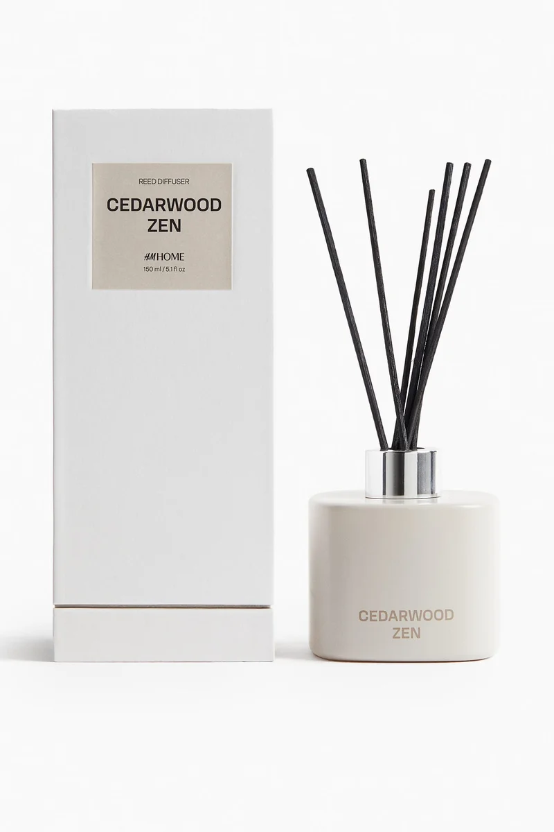 H&M Reed diffuser