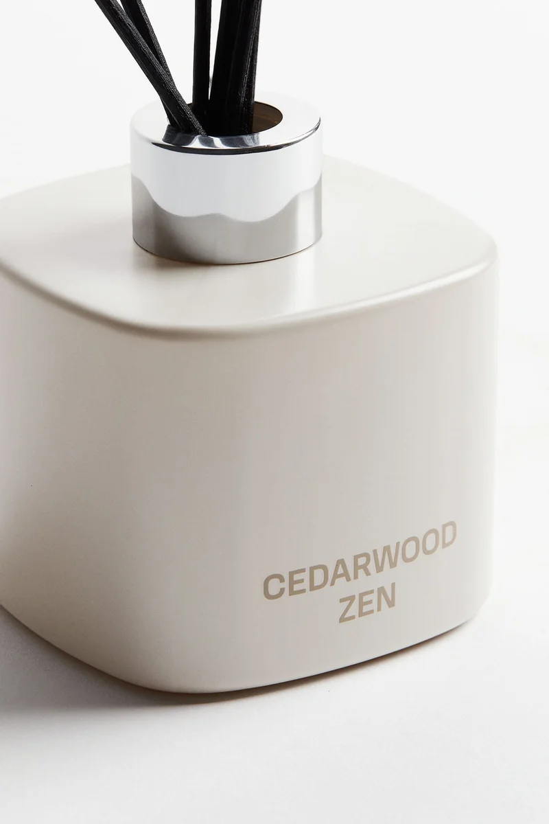 H&M Reed diffuser