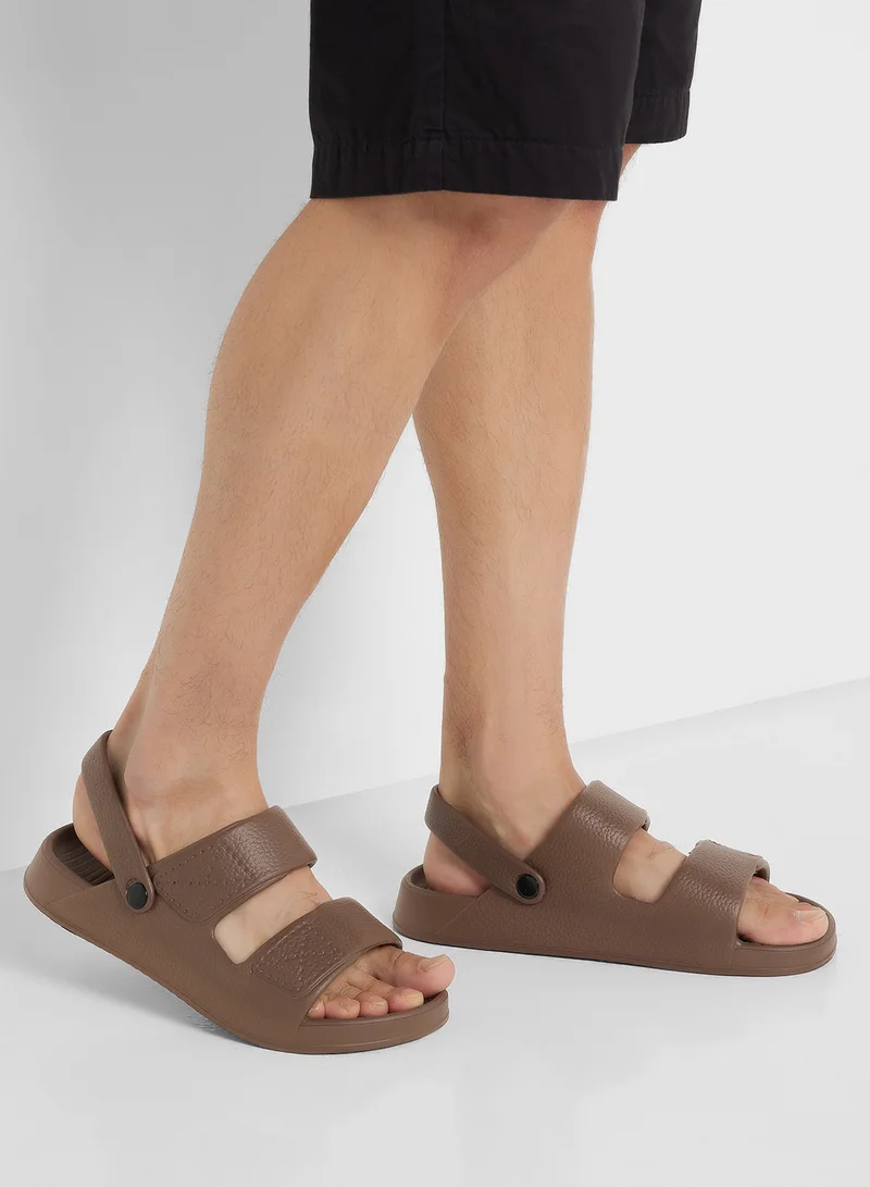 سفنتي فايف Comfort Sandals
