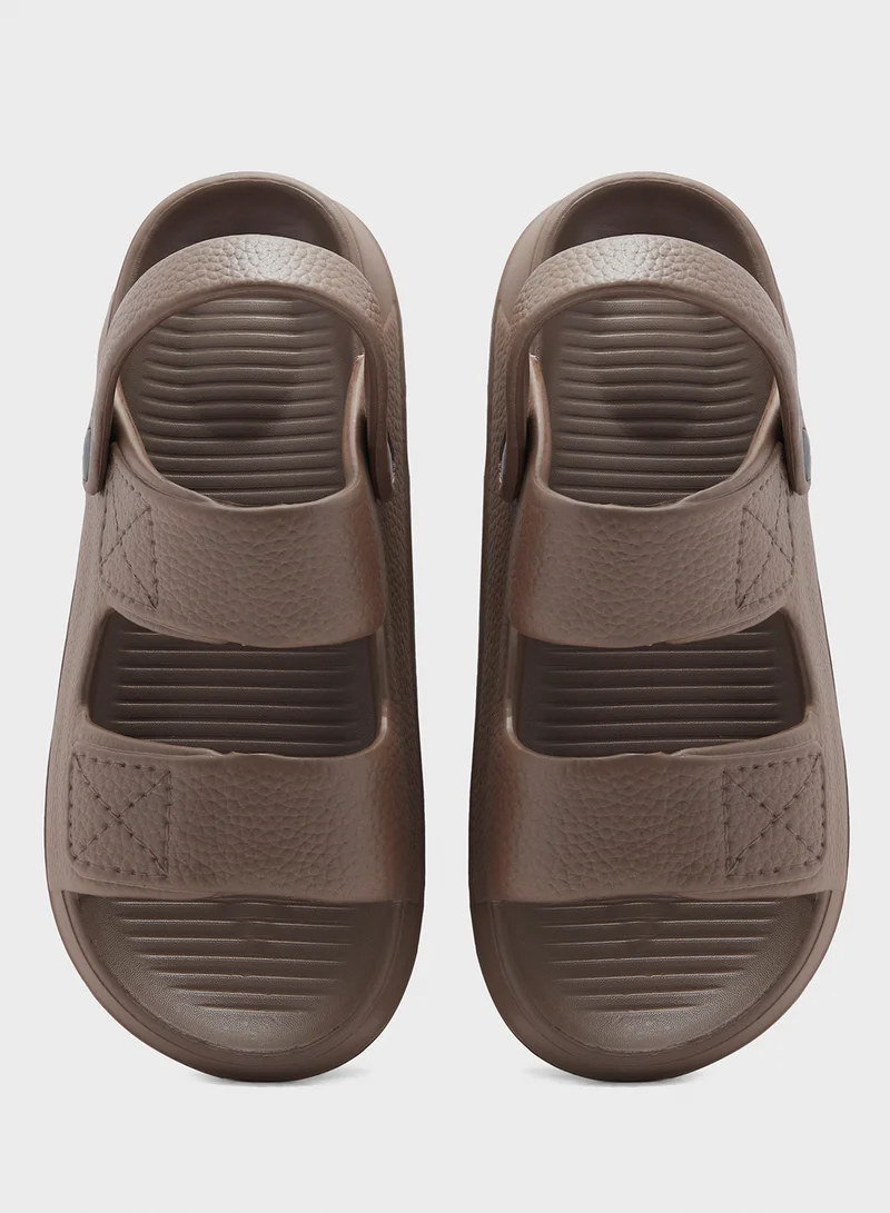 سفنتي فايف Comfort Sandals
