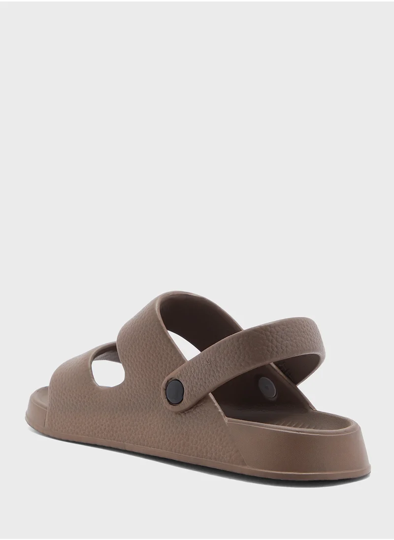 Seventy Five Comfort Sandals