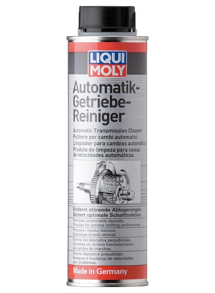 Generic Liqui Moly 2512 Atf Cleaner - 300 Ml 