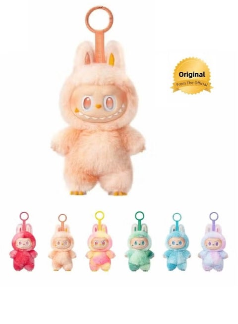 Labubu Monster Energy Ver. 3 Collectible Figure | Unique Designer Toy | Limited Edition Gift for Kids, Collectors & Anime Fans | Decorative Display Model