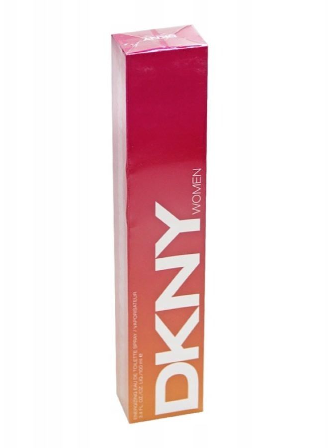 DKNY Summer Energizing EDT 100ml - Image 2
