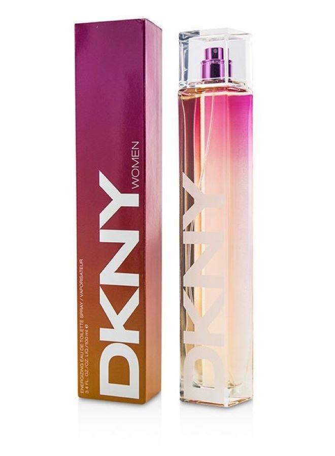 DKNY Summer Energizing EDT 100ml - Image 1
