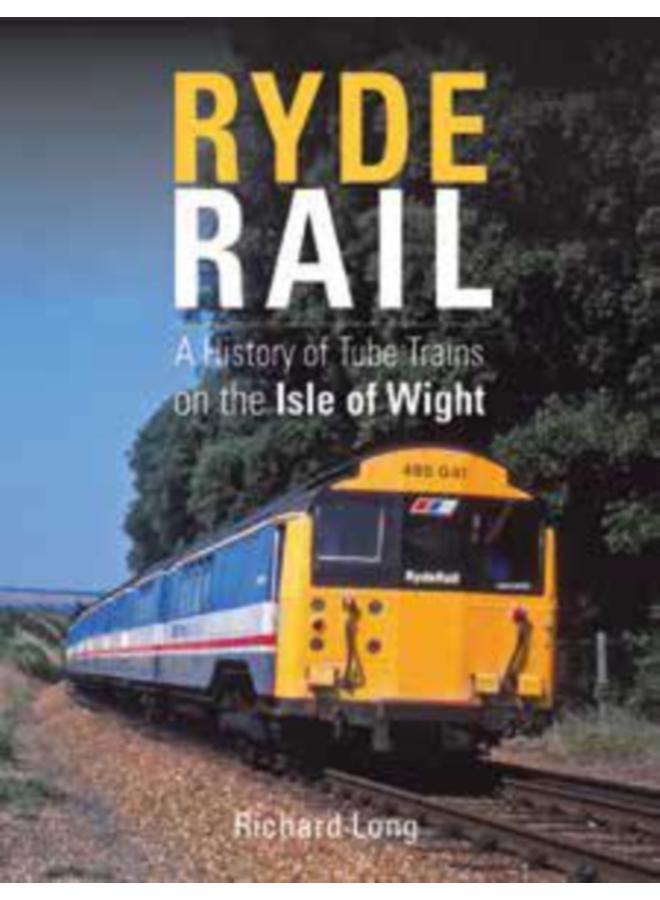 Ryde Rail 
