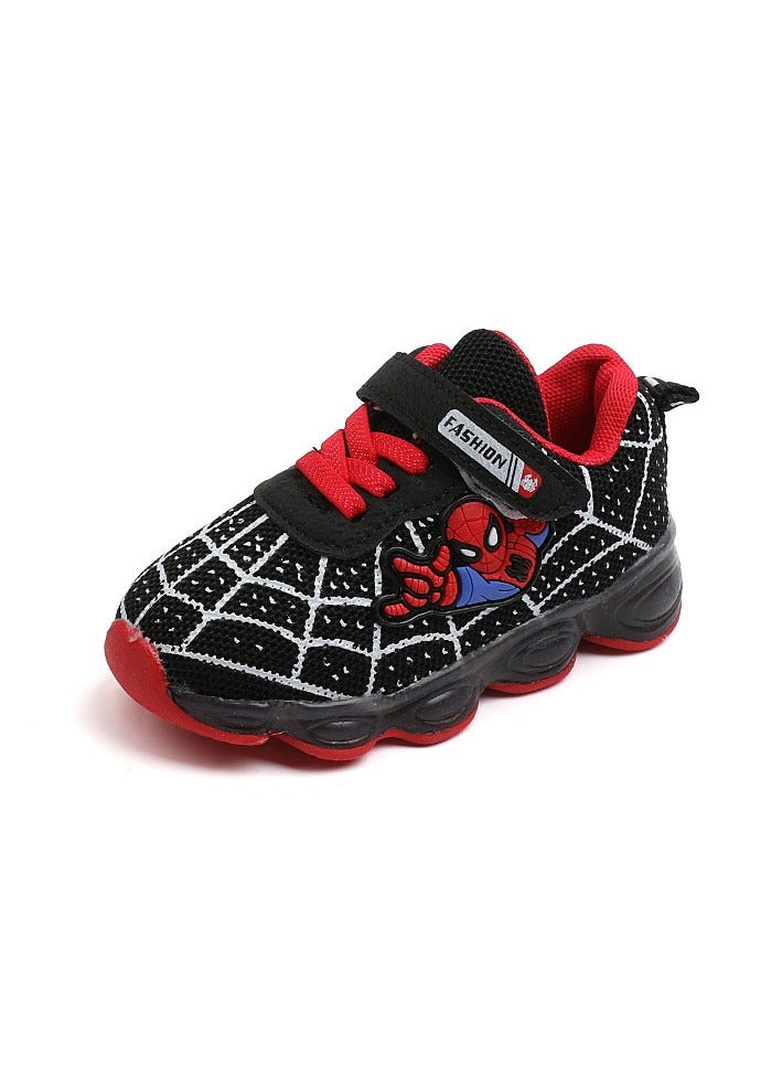 Luminous Children's Sneakers  - Image 1