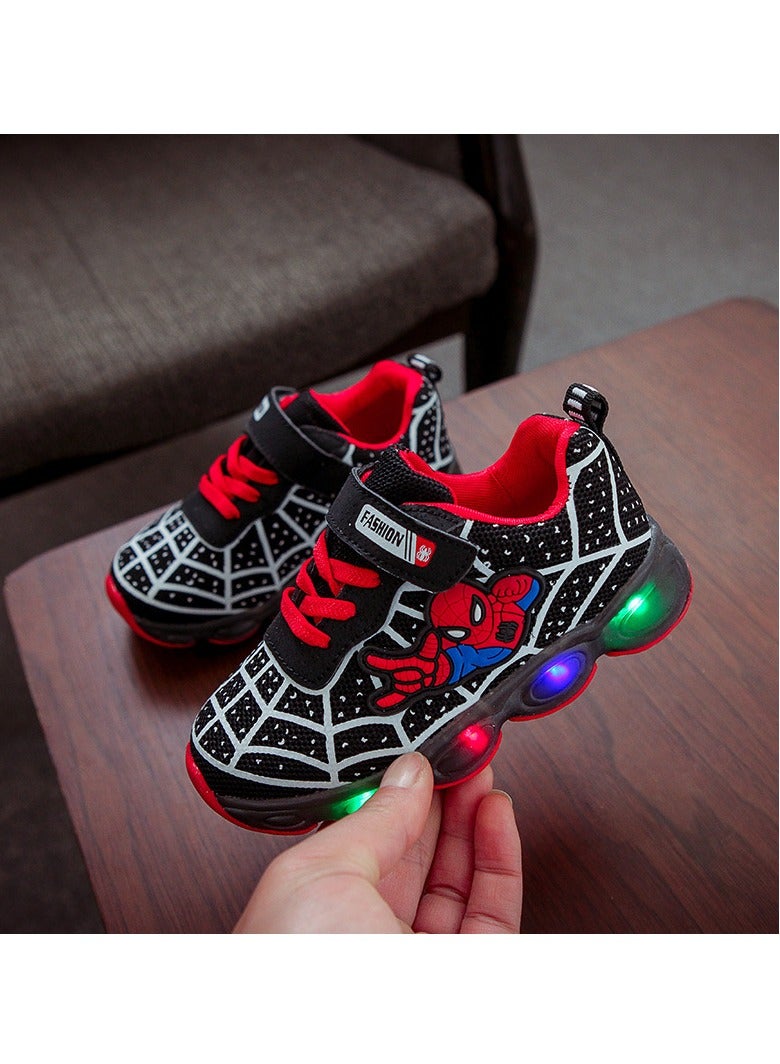 Luminous Children's Sneakers  - Image 2
