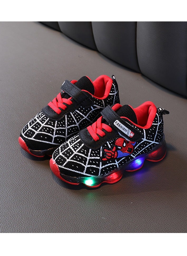 Luminous Children's Sneakers  - Image 3