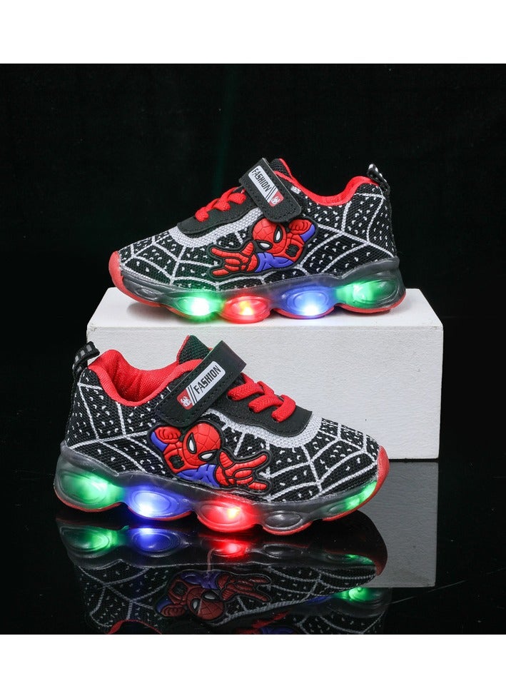 Luminous Children's Sneakers  - Image 4