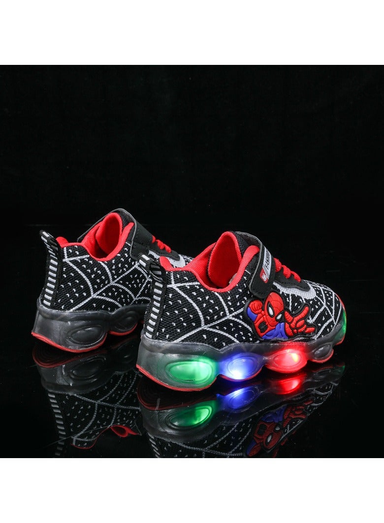 Luminous Children's Sneakers  - Image 5