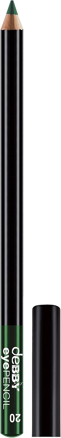 Pencil Inside And Outside Eyes Debby Eyepencil 20