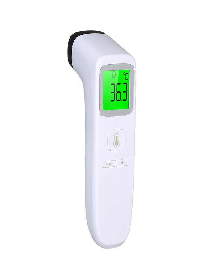 NIBEMINENT Digital Body Thermometer with Alarm - Image 1