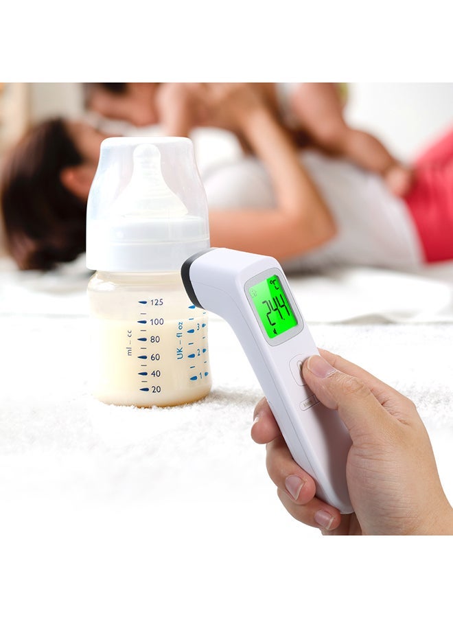 NIBEMINENT Digital Body Thermometer with Alarm - Image 5