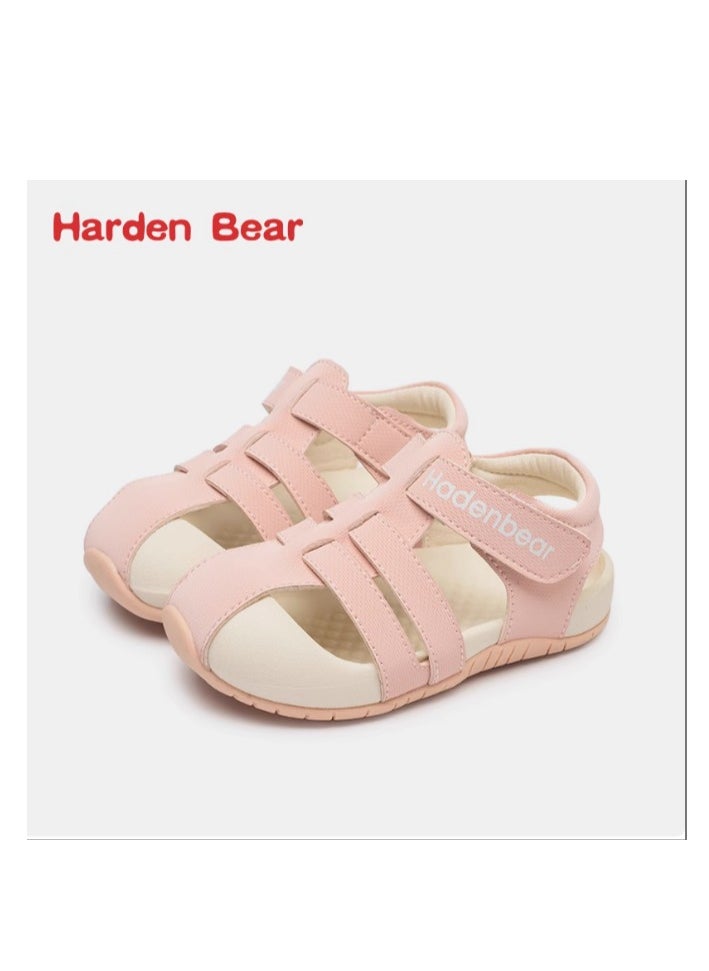 Harden Bear Soft Soled Athletic Walking Sandals  - Image 1