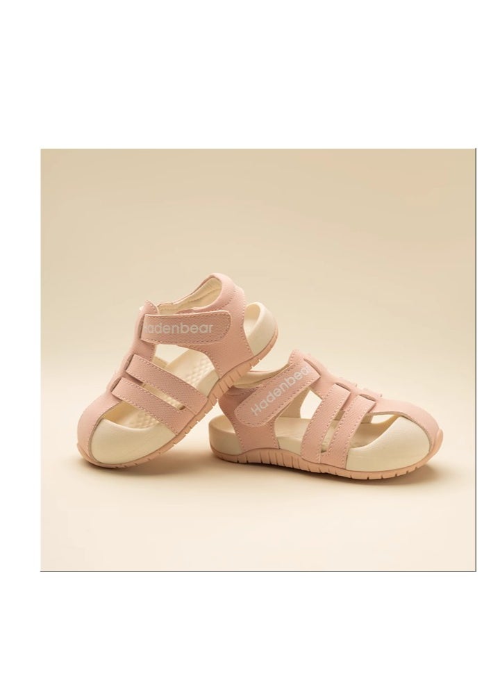 Harden Bear Soft Soled Athletic Walking Sandals  - Image 2