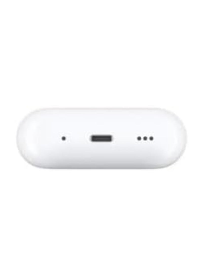 Haino Teko Air 5 Wireless In-Ear Bluetooth Earbuds | High-Quality Sound, Comfortable Fit, Hands-Free Mic, Long Battery Life | Compatible with iPhones & Androids | White - Image 2