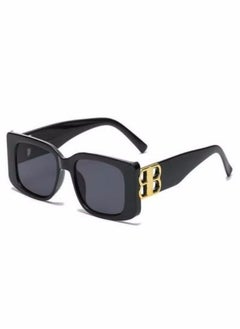 Stylish Small Frame Sunglasses