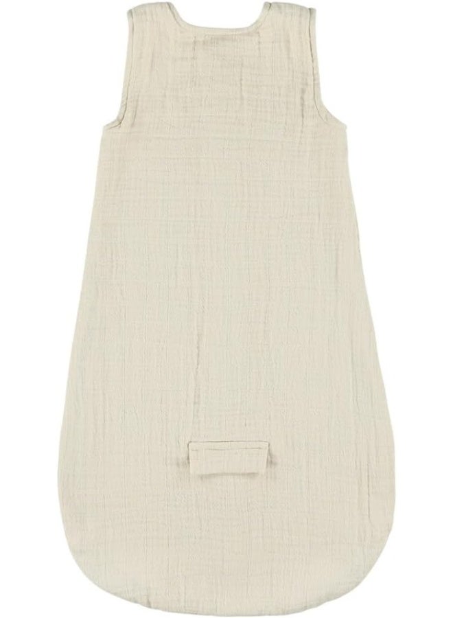 TRIXIE Muslin Sleeping Bag 70 cm Bliss Beige - Image 2