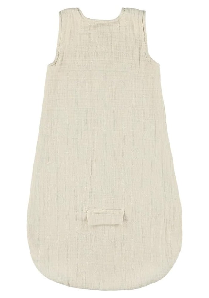 TRIXIE Muslin Sleeping Bag 70 cm Bliss Beige - Image 3
