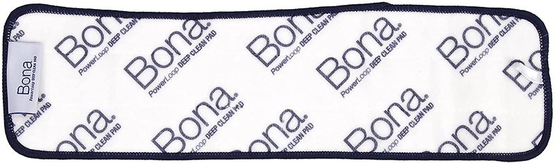 Bona Professional Bona PowerPlus Microfiber deep Clean Padfor Multi-Surface Floors 3 Pack - Image 4