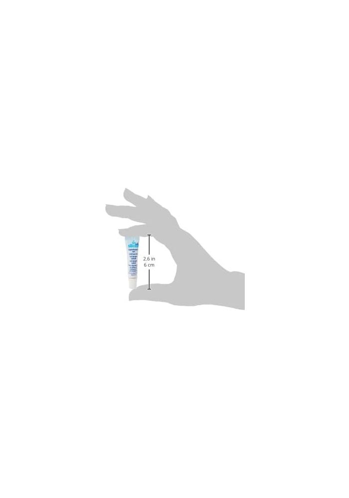Hubner Silicea Cold Sore Gel - Image 4