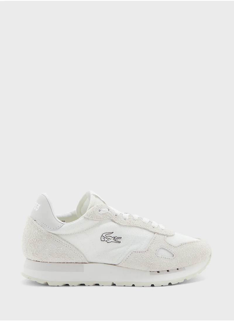 LACOSTE Partner Low Top Sneakers